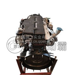 福田康瑞發(fā)動(dòng)機(jī)總成及汽車配件批發(fā) 優(yōu)質(zhì)供應(yīng)與廠家直采指南